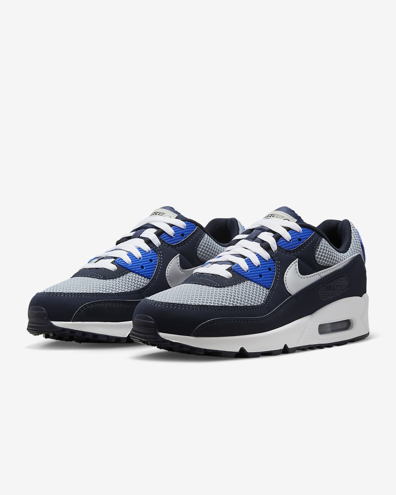 nike men's air max 90 ez